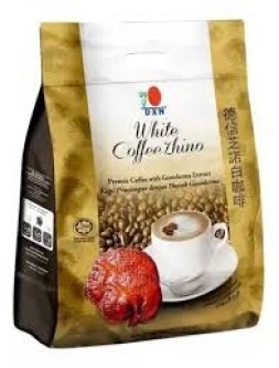 White Coffee Zhino